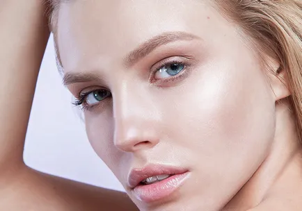 Mi történik, ha használja az anti-aging kozmetikumok szépség fiatal korban - trend tér