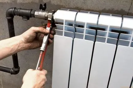 Decoupage akkumulátorok darabos kezét kezdőknek