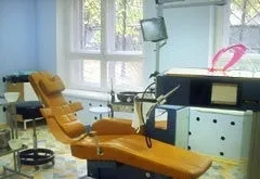 Детска дентална клиника №44