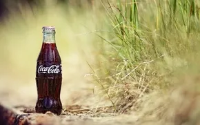 Action Coca-Cola a test