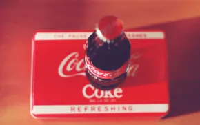 Действие Coca-Cola по тялото