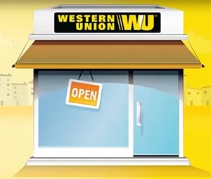 Transferuri de bani Western Union