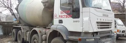 Diagnostic și electricieni de reparații Iveco (Iveco)