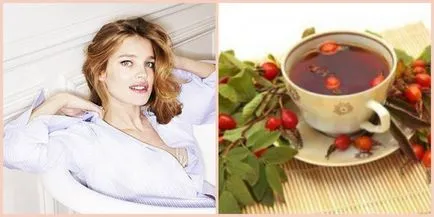 Dieta Natalia Vodianova, siluetă perfectă