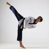 disciplina de Taekwondo