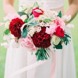 Elegáns lakodalomban szerelem Catherine és Andrew