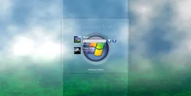 Üdvözlőképernyőn windows xp