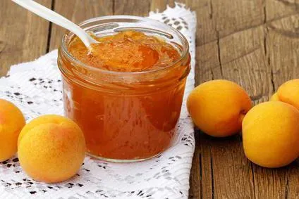 rețete portocalii gem și metode de gătit desert