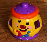 Fisher Price