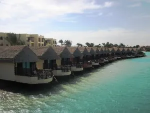 El Gouna Hurghada magát