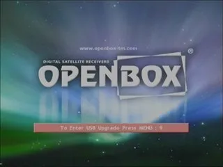 Gyik OPENBOX s1