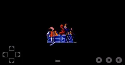 Sega emulator de jocuri pentru Android de ce ai nevoie de ea