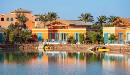 El Gouna, Egipt Toate vacanta cu copiii din El Gouna pe portalul kidpassazh