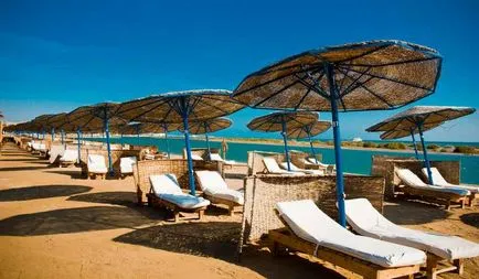 El Gouna, Egipt Toate vacanta cu copiii din El Gouna pe portalul kidpassazh