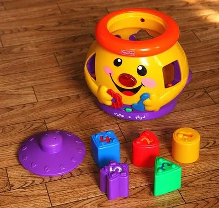 Fisher Price