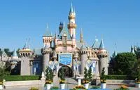 În cazul în care există un Disneyland în lume