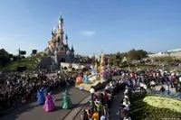 În cazul în care există un Disneyland în lume