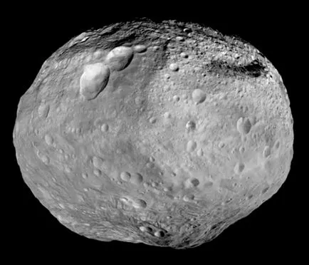 În cazul în care pentru a vedea asteroidului Vesta, 18 ianuarie, știință și viață