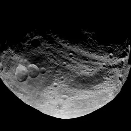 Hol látni az aszteroida Vesta január 18., a tudomány és az élet