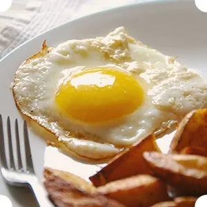 Ghid pentru prepararea ouălor ca fiind unul dintre cele mai bune tipuri de mic dejun