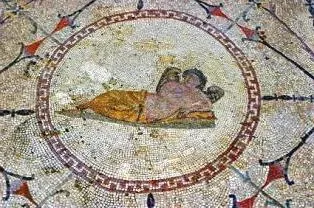 Hypnos - god alvás a görög mitológiában