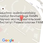 Reumatológiai Intézet megnevezett