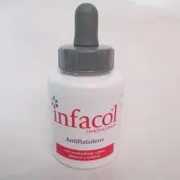 Infacol бебе