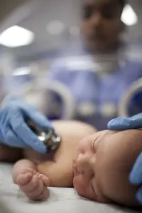 Immunhiányos csecsemők, ha van megoldás