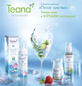 Ingredientele, eficacitatea, siguranța, recenzii despre produse cosmetice naturale Tiana