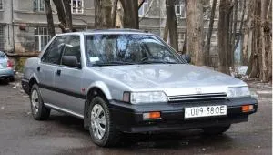 Honda Accord 3 - cumpărare, preț, imagini, caracteristici, avtobelyavtsev - masini din toate timpurile