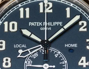 Érdekességek a Patek Philippe karóra