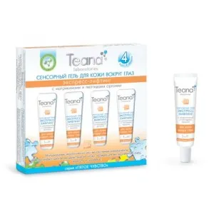 Ingredientele, eficacitatea, siguranța, recenzii despre produse cosmetice naturale Tiana