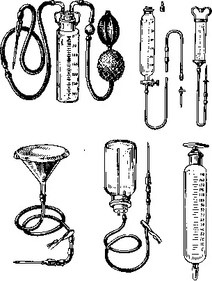 Injection, szúrás, állati infúziós