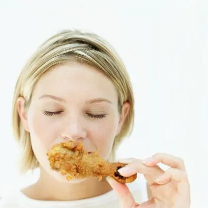 Информация за загуба на тегло - калории пилешки бутчета и пилешко полза за организма