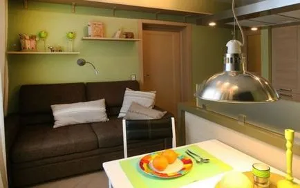 interior de bucătărie cu idei canapea fotografie bucătărie 10, 11, 12, 14, 16 de metri pătrați