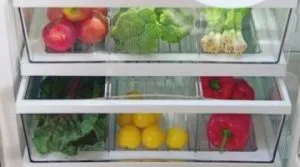 Milyen hőmérsékleten kell a hűtőben, télen és nyáron
