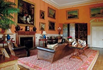 Történelem az asztalnál, akik az igazi mesterek a Downton Abbey, belovengersky női portál