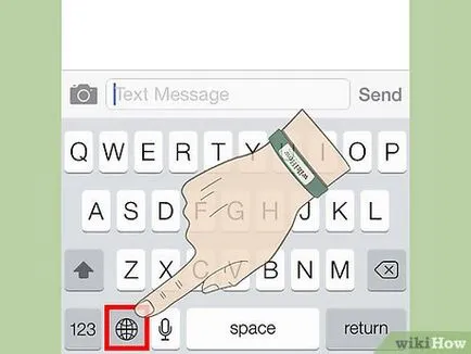 Cum se activează tastatura Emoji în ios