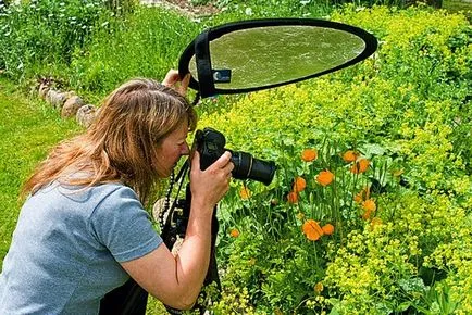 Как да снимам фотографа пролетта съвети