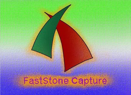 Crearea manuală de capturi de ecran și trimiterea prin intermediul site-ului FTP (setare de captare FastStone)