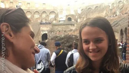 Hogyan vásároljon on-line jegyet várakozás nélkül a Colosseum - lovingrome