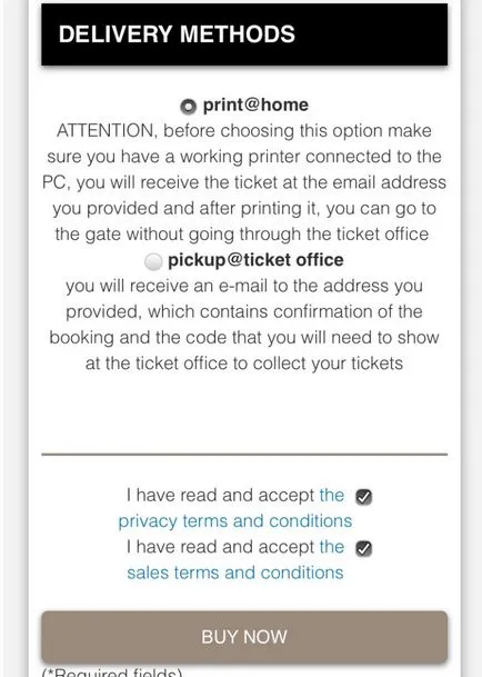 Cum să cumpere bilete on-line, fără a aștepta în Colosseum - lovingrome
