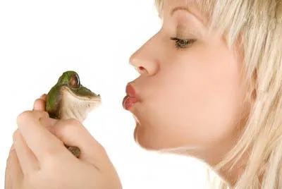 Как да се научите да целуне правилно, психологически консултации