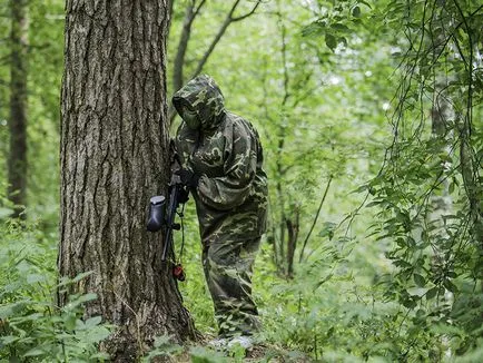 Hogyan lehet megtanulni, hogyan kell játszani paintball tippek kezdőknek, szabályok és a taktika a játék ()