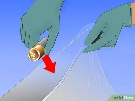 Cum pentru a curăța potekshuyu bateriei
