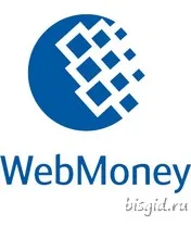 Hogyan kell megnyitni a pénzváltás WebMoney üzleti ötlet