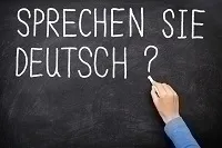 Cum de a determina nivelul de germană, se concentreze austria