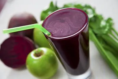 Hogyan inni répa juice megfelelő ivóvíz répa juice vérszegénység, onkológia, vagy székrekedés - én