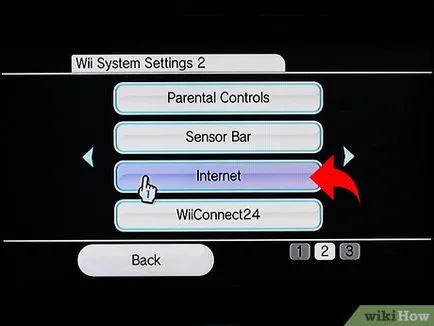Cum de a conecta Wii