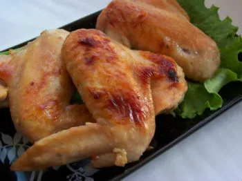 Hogyan megsütjük a csirkét multivarka - csirke multivarka 1001 élelmiszer